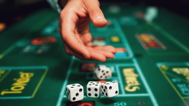 Licences De Casinos Internationaux - Fiables Et Flexibles