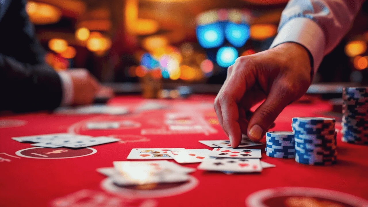 Régulation des jeux d'argent en ligne en Suisse